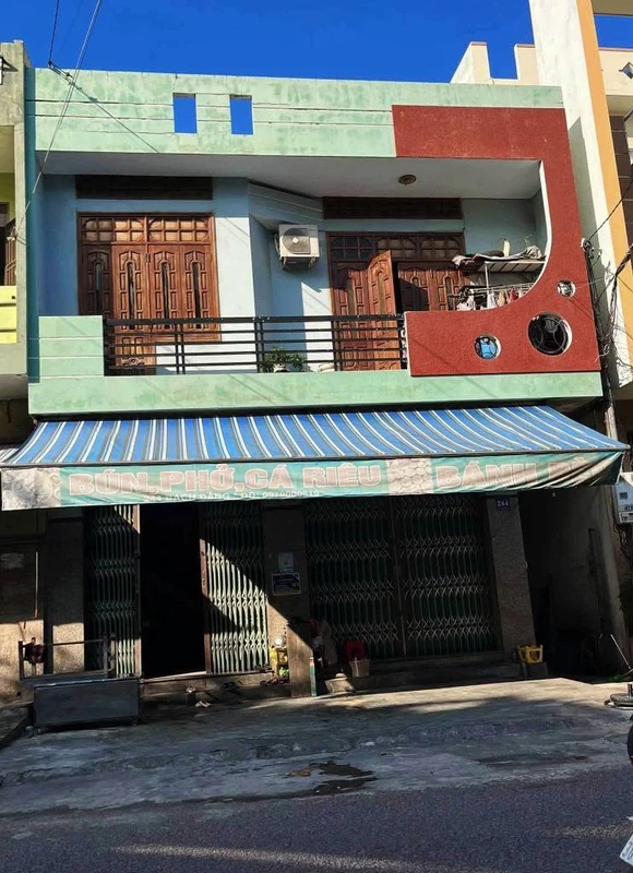 Bán nhà 2 PN, 80m2, Quang Trung, Bình Tân, 2 tỷ 900 triệu 7x4m