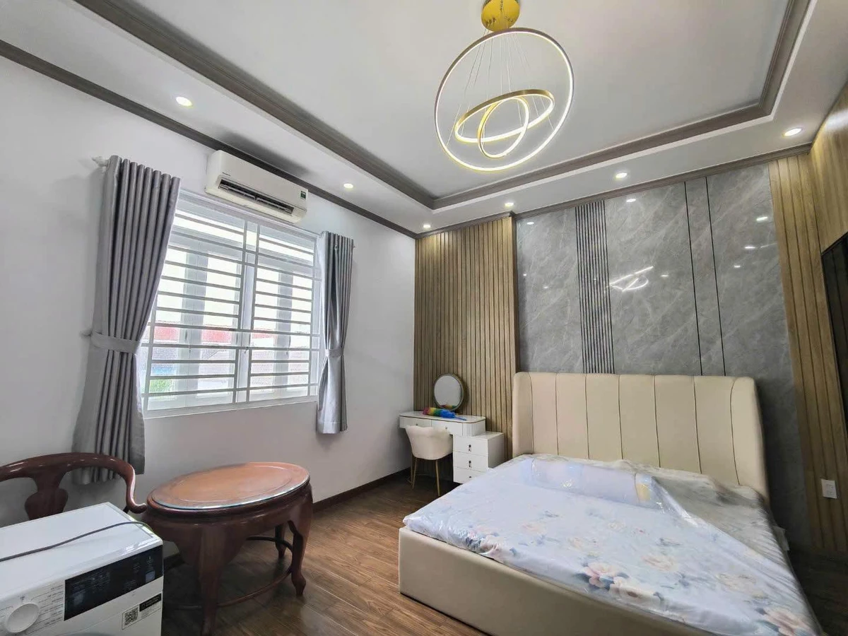 Bán nhà 1 trệt 2 lầu 238m² Cần Thơ - Ảnh thu nhỏ 4
