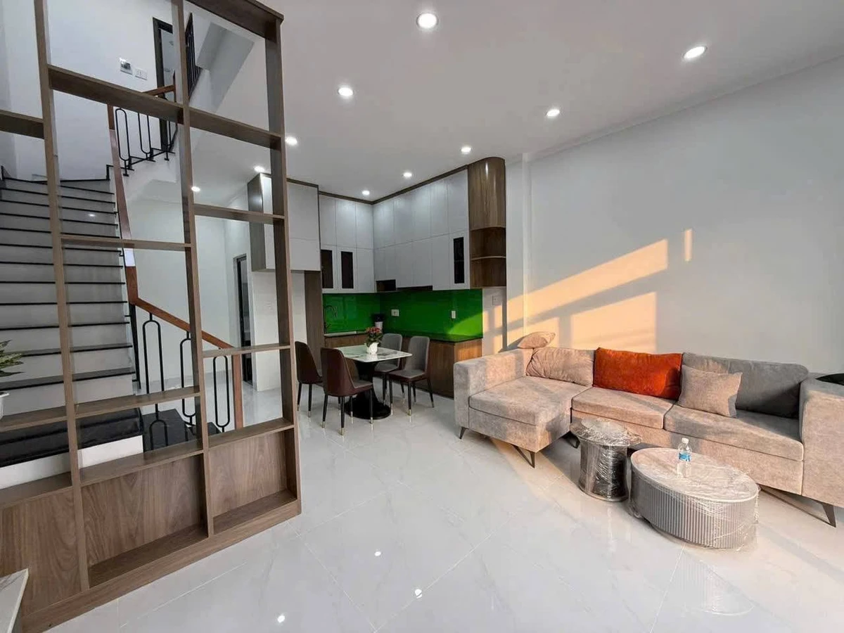Nhà lầu 3PN/3WC Biên Hòa 100m² - 2 tỷ 850 triệu - Ảnh thu nhỏ 3