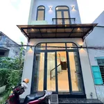 Cho thuê nhà trệt 1 lầu Mậu Thân, Cần Thơ 41m², 2PN 8 triệu/tháng - Ảnh thu nhỏ 1