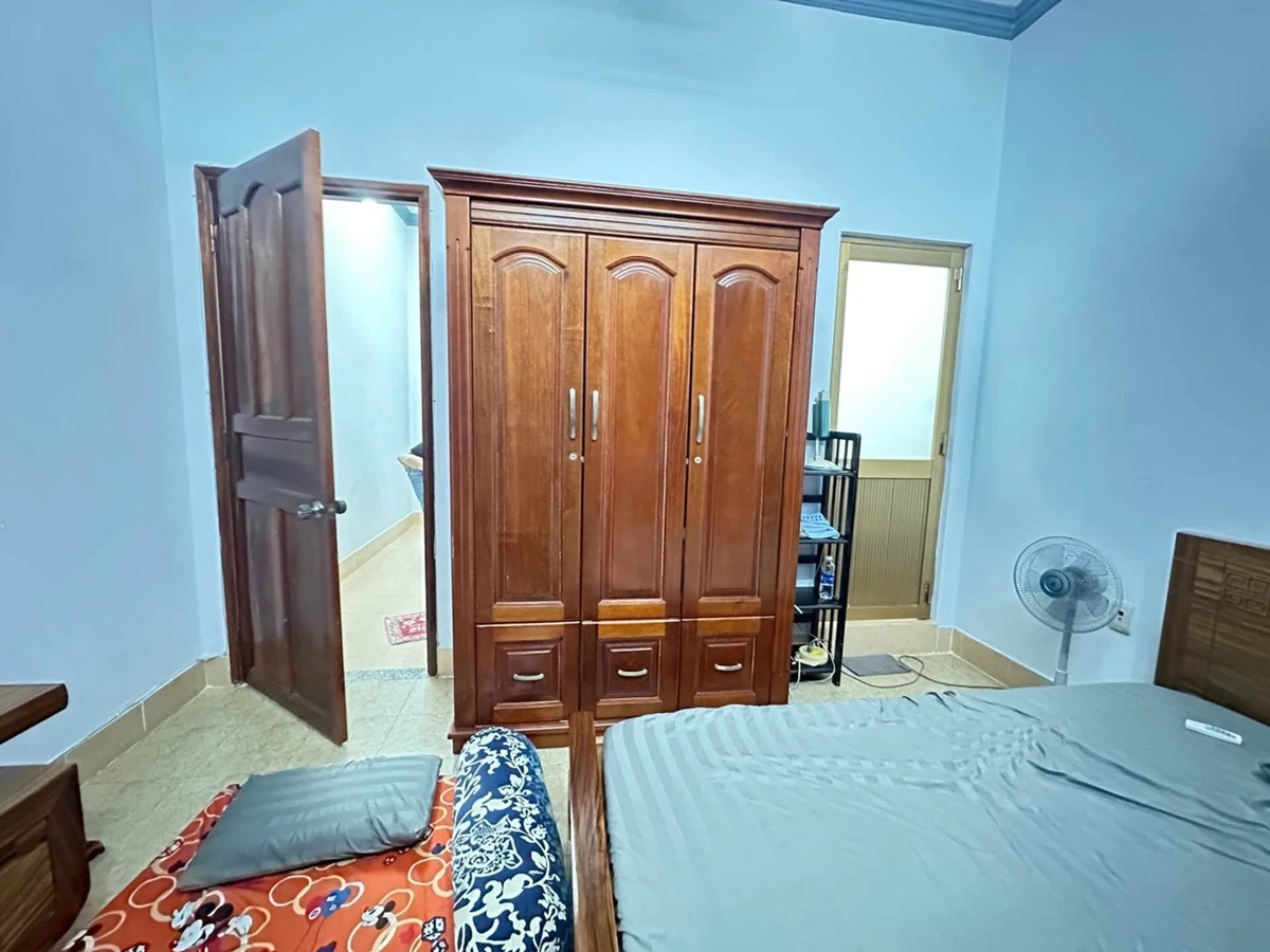 Bán nhà cấp 3 Nguyễn Khoái Q4, 4x13m, 3.85 tỷ - Ảnh thu nhỏ 3