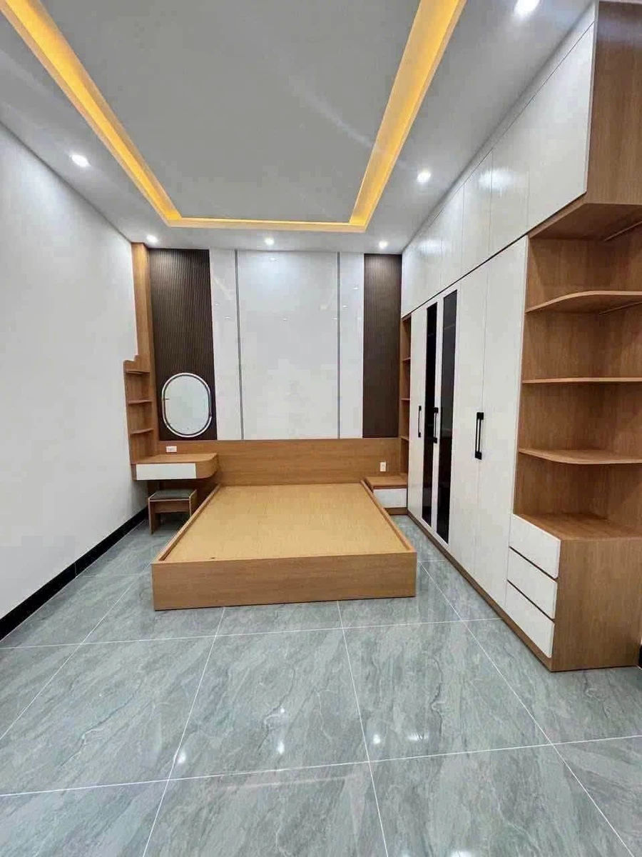 Bán nhà Rạch Giá 4 phòng ngủ 80m² giá 3.55 tỷ - Ảnh thu nhỏ 4