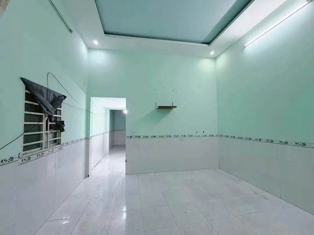 Bán nhà 2 phòng ngủ 63 m² mặt tiền 1 tỷ 90 - Ảnh thu nhỏ 2