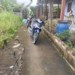 Bán lô đất 198,5m2 thổ cư, sổ hồng riêng tại Ấp 6 Nhựt Chánh, Bến Lức, Long An - Ảnh thu nhỏ 3