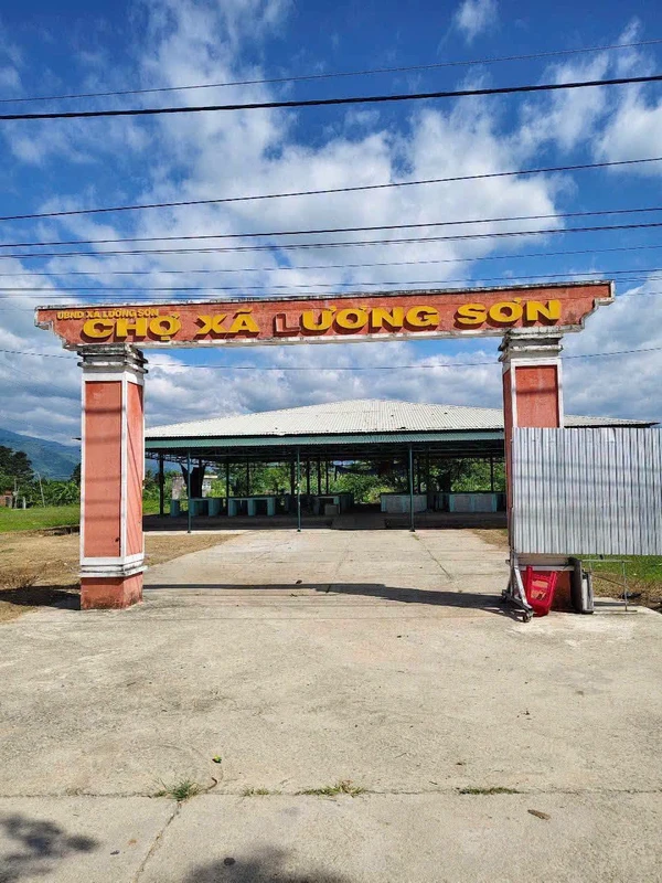 Bán đất Ninh Sơn 9.200m² có nhà cấp 4, 2 phòng ngủ 1,6 tỷ