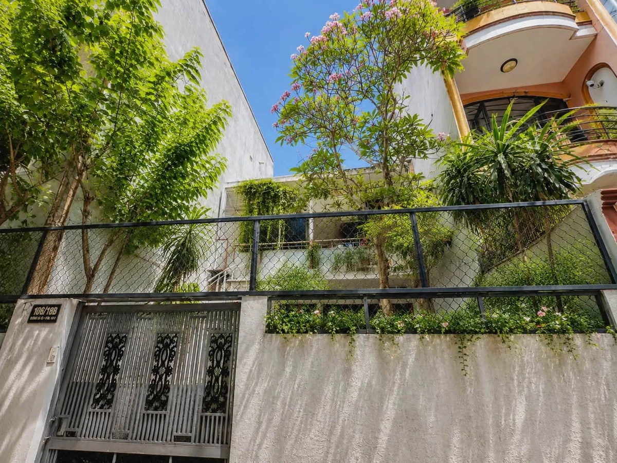 Bán villa 155m² hẻm Lê Văn Sỹ, Quận 3, giá 22,9 tỷ - Ảnh 1