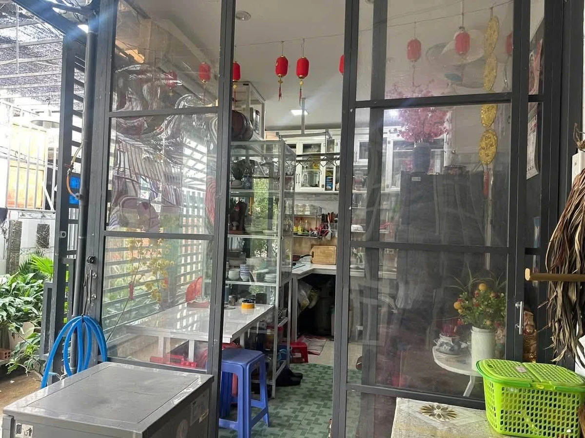 Bán nhà 1 trệt 1 lầu 70m² 7 phòng, 4,2 tỷ, Trường Thọ, Thủ Đức - Ảnh thu nhỏ 3