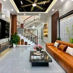 Bán nhà 1 trệt 1 lầu 170m2, 3PN 2WC, sổ riêng hoàn công, gần Công an phường Trảng Dài - Ảnh thu nhỏ 3