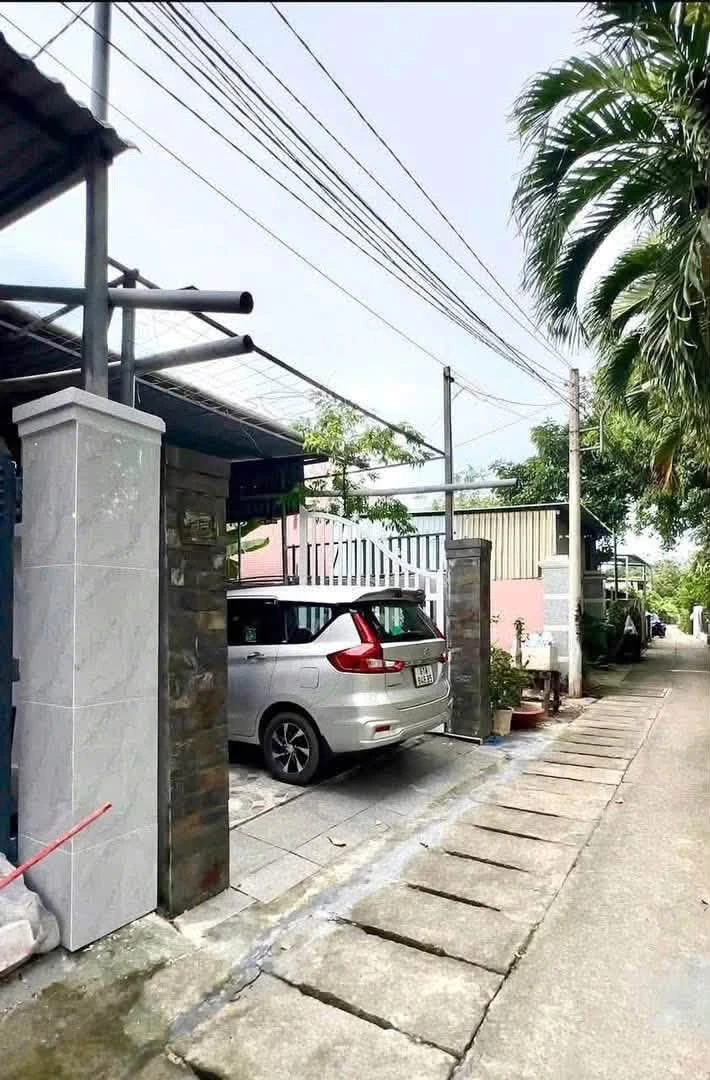 Nhà bán 60m2, 2PN tại Lê Chí Dân, Chánh Hiệp - 2 tỷ 80 - Ảnh 1