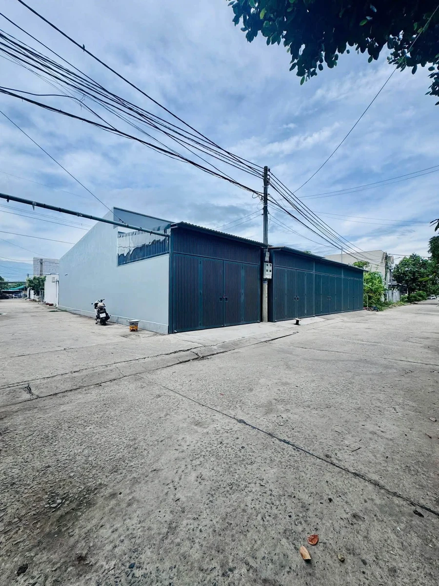Nhà góc 2 mặt tiền Rạch Giá, 93m², 2PN, 1,75 tỷ - Ảnh 1