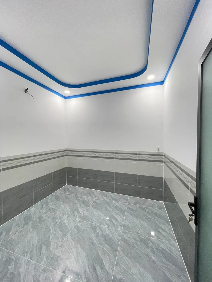 Bán nhà 3 phòng ngủ 105 m² tại An Viễn, 1 tỷ 399 triệu - Ảnh thu nhỏ 4