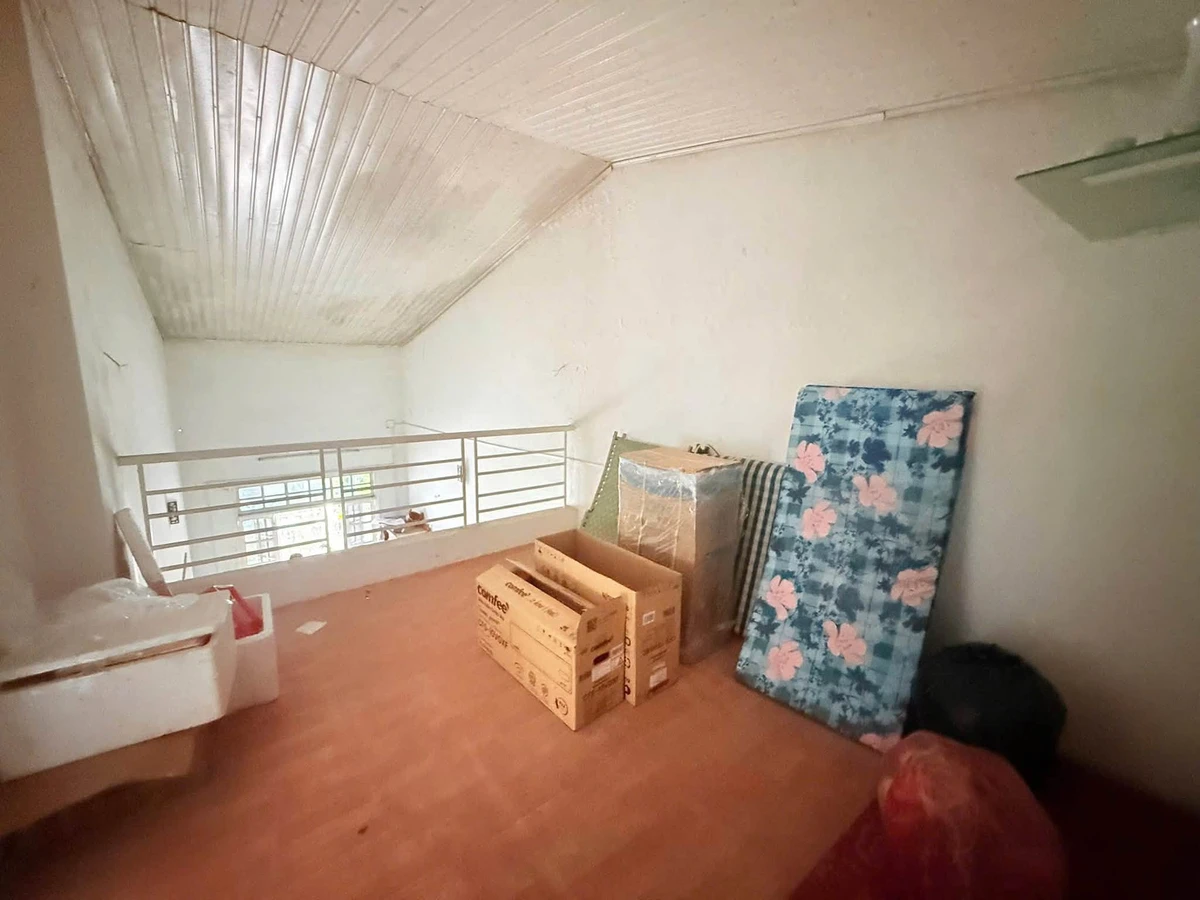 Bán nhà gác lững 57.4m2, 3PN, An Cựu, Huế - Ảnh thu nhỏ 4