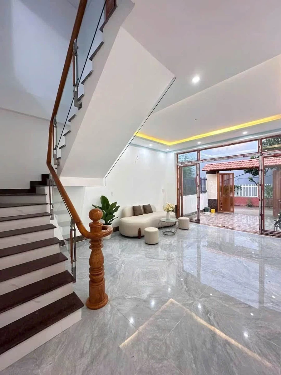 Bán nhà 90m² 3 phòng ngủ Bình Tân giá 1.45 tỷ - Ảnh 1