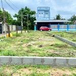 Bán lô góc đất 91,3m2 mặt Hồ Tùng Mậu, Đắk Lắk - Ảnh thu nhỏ 1