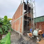 Bán nhà 1 trệt 1 lầu 3PN 184.5m² Bình Tân gần chợ Phú Thọ - Ảnh thu nhỏ 2