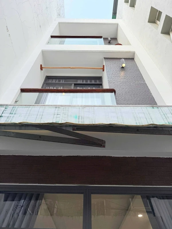 Bán nhà 4PN Ba Cu gần biển Bãi Trước Vũng Tàu 58m²