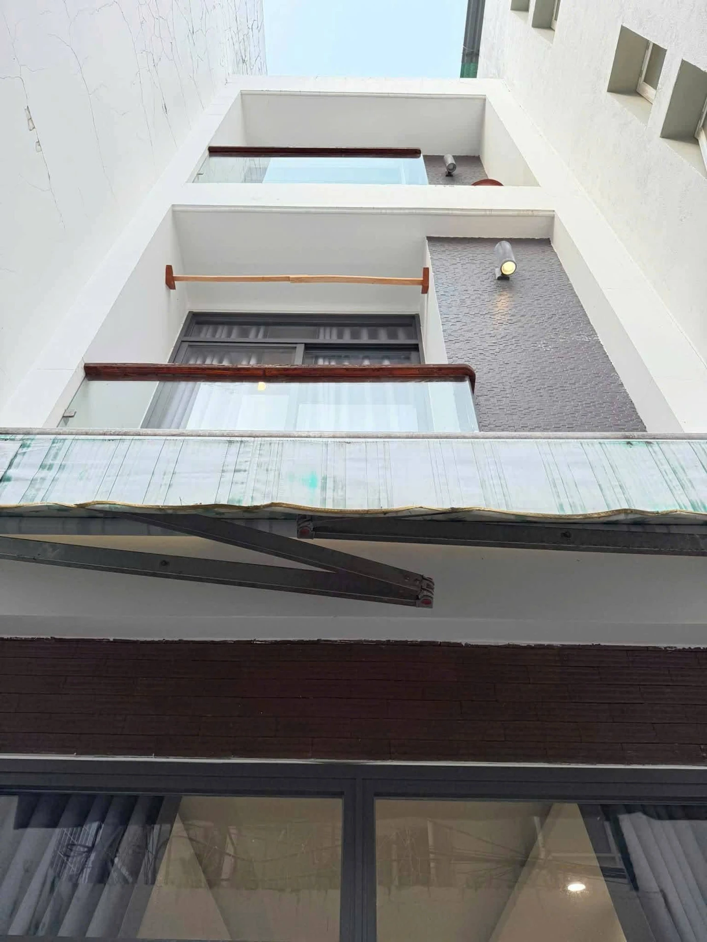 Bán nhà 4PN Ba Cu gần biển Bãi Trước Vũng Tàu 58m² - Ảnh 1