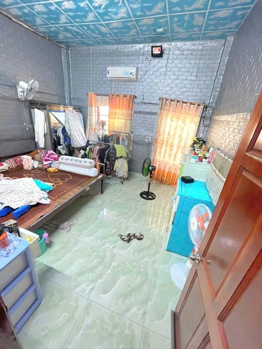 Bán nhà mặt tiền kinh doanh 126,5m2, 7 tỷ 7 Đông Hòa, Dĩ An - Ảnh thu nhỏ 5