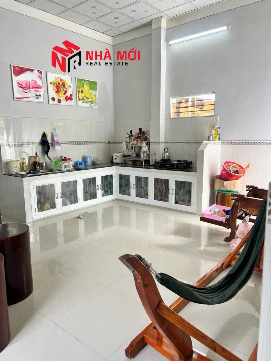 Bán nhà vườn 850m² mặt tiền Quốc Lộ Phụng Hiệp, Cà Mau - Ảnh thu nhỏ 5