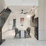 Bán nhà 3 tầng 96m² Nguyễn Sắc Kim Hòa Xuân giá 8,4 tỷ - Ảnh thu nhỏ 4
