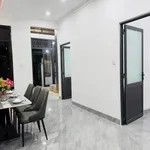 Bán nhà hẻm Nguyễn Trãi 92m², 2 phòng ngủ, 1,7 tỷ - Ảnh thu nhỏ 4