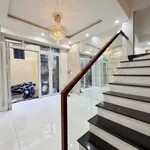 Bán nhà Bình Thạnh 42m², 4 tầng, 4PN, 6.2 tỷ - Ảnh thu nhỏ 2