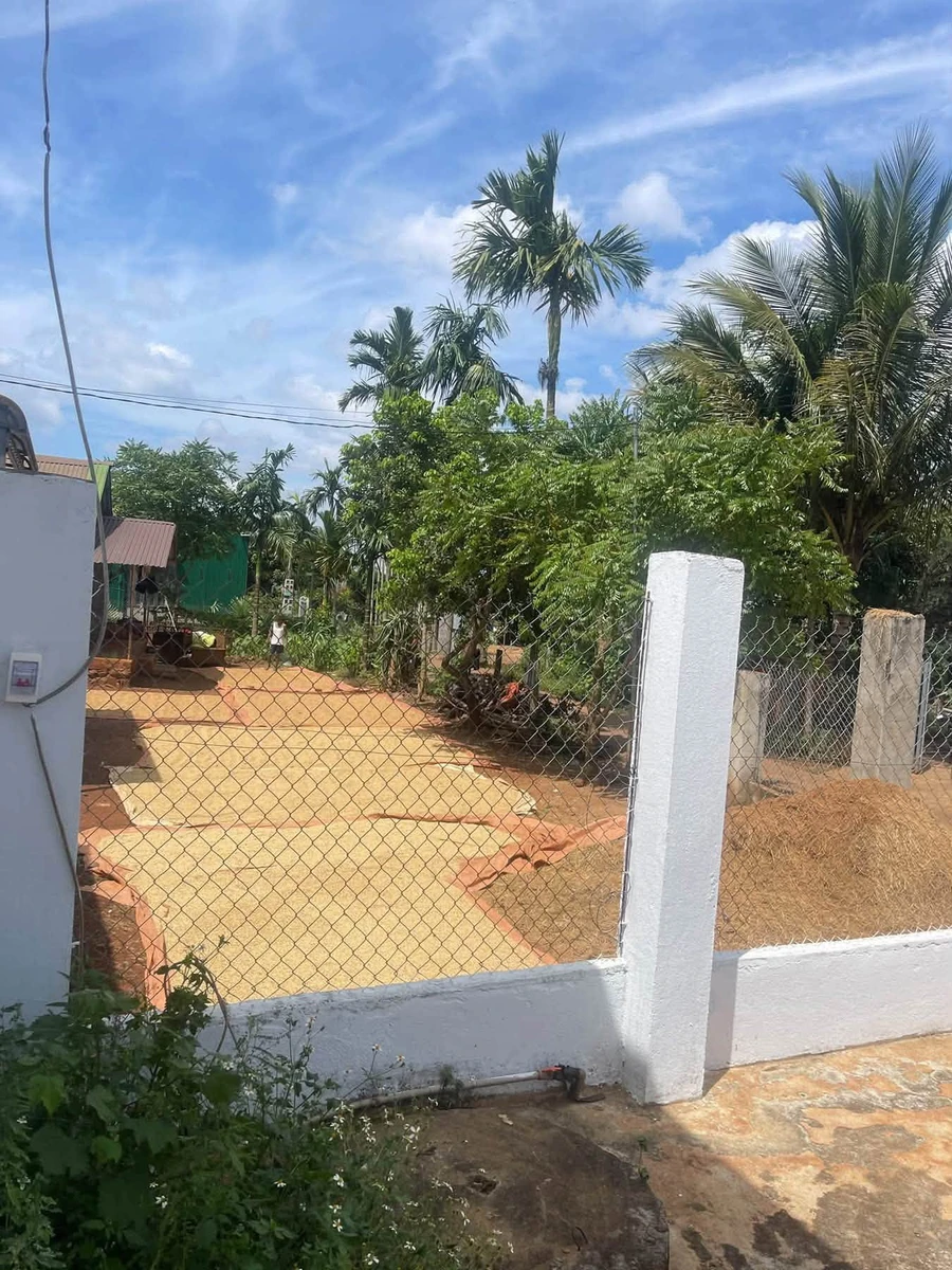 Bán nhà 2 phòng ngủ 60m² gần trung tâm Đắk Lắk 2.3 tỷ - Ảnh thu nhỏ 3