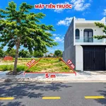 Bán lô đất 2 mặt tiền 85m2 Biên Hoà, Bình Dương - Ảnh thu nhỏ 4