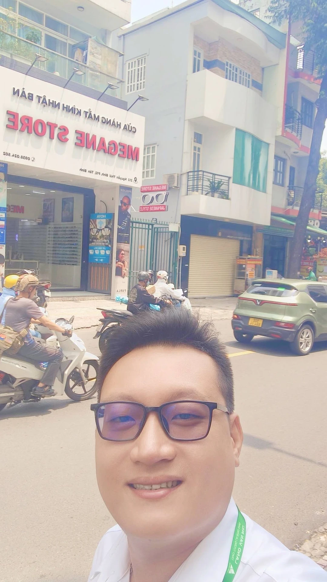 Bán nhà mặt tiền Nguyễn Thái Bình 5x15m giá 22,5 tỷ - Ảnh 1