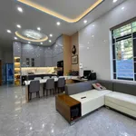 Bán nhà mái Thái 220m2, 3PN 2WC, Lê Văn Sỹ, Quảng Ngãi - Ảnh thu nhỏ 2