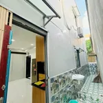 Bán nhà 4 phòng ngủ 77m² Âu Dương Lân Quận 8, giá 6.58 tỷ - Ảnh thu nhỏ 2