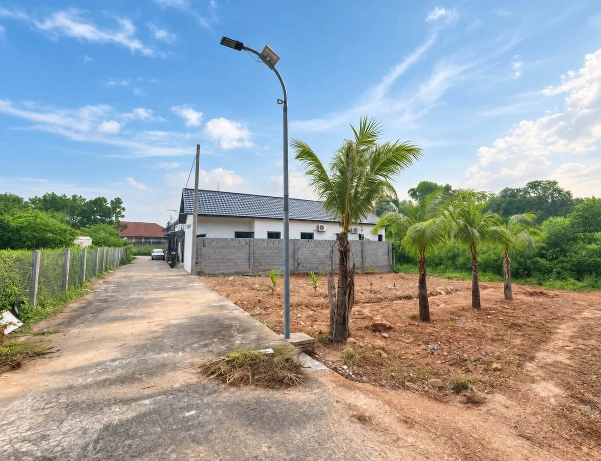 Bán đất 300m2 Dương Đông Phú Quốc - Ảnh thu nhỏ 2