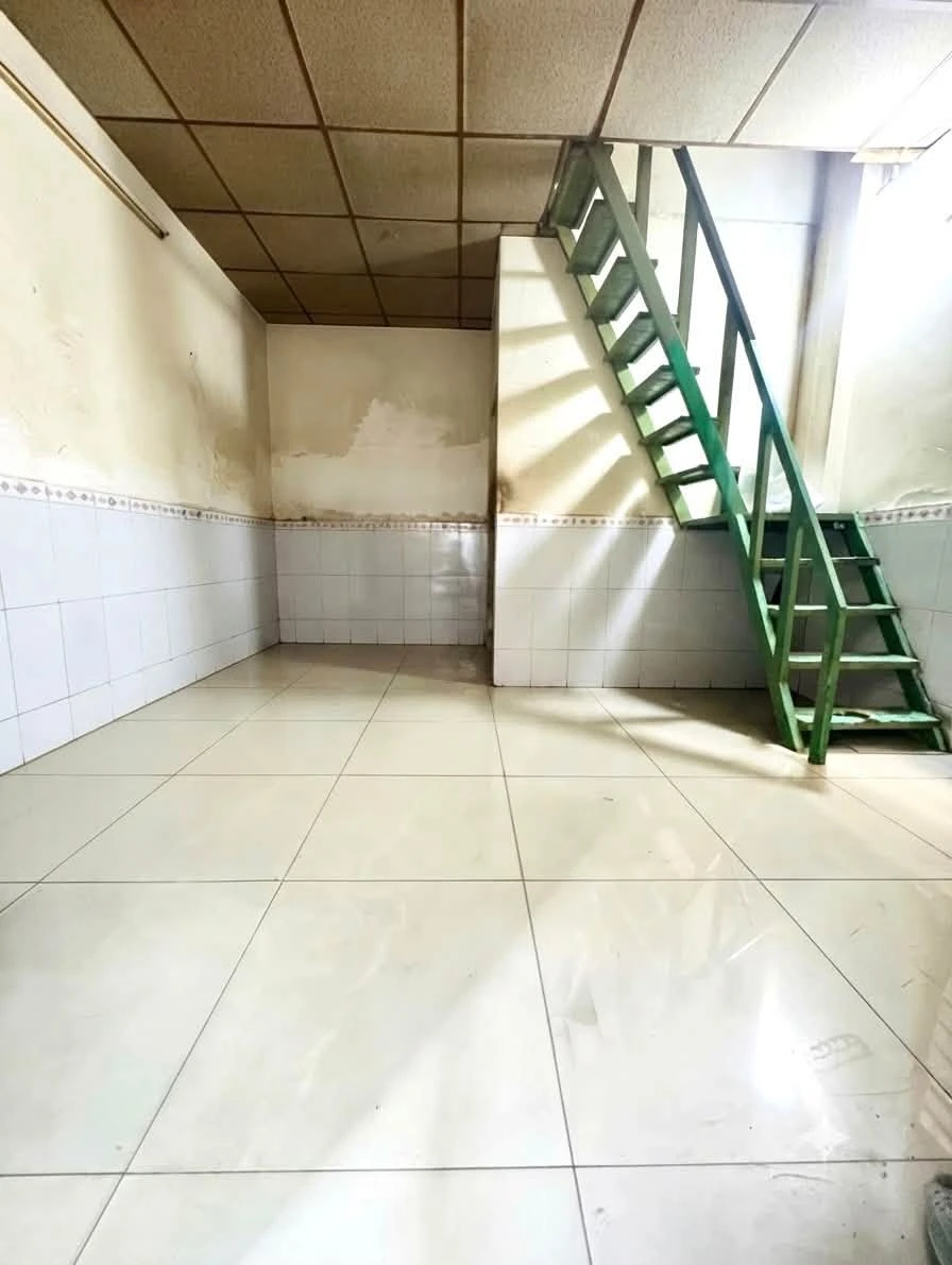 Bán nhà 2 tầng 24m² 2PN đường Huỳnh Tấn Phát, Nhà Bè giá 2,35 tỷ - Ảnh thu nhỏ 3