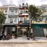 Bán nhà phố 60m² 4PN 4WC trung tâm Dĩ An, 5 tỷ 799 triệu - Ảnh thu nhỏ 1