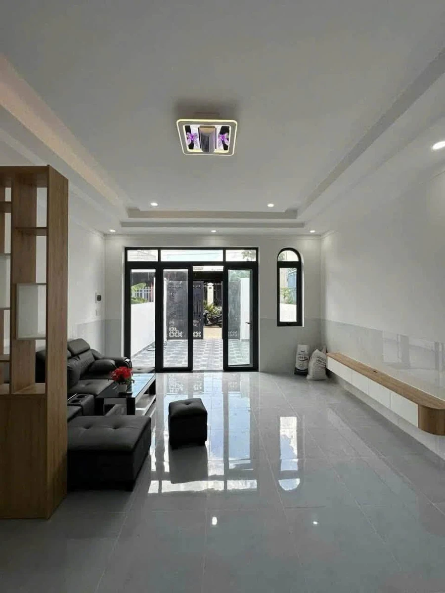 Bán nhà cấp 4 mới xây 2PN giá 1,85 tỷ tại khu dân cư An Tây A, Bình Dương - Ảnh thu nhỏ 5