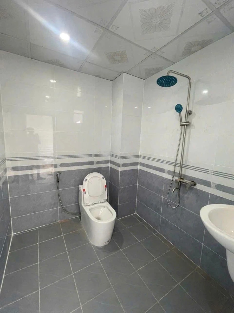 Bán nhà 1 trệt 1 lầu 96m² Xã Trảng Bom 1 tỷ 850 triệu - Ảnh thu nhỏ 5