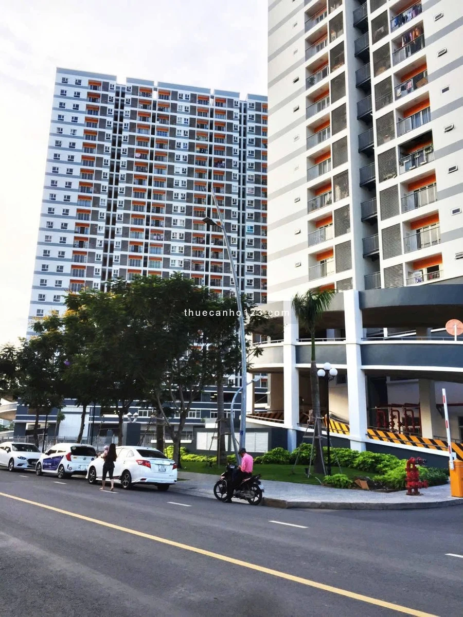 Bán căn hộ Jamona Đào Trí Quận 7, 73m², 3,6 tỷ - Ảnh 1