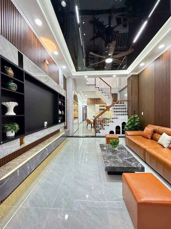 Bán nhà 3 PN 100m² Hố Nai, Đồng Nai 4,479 tỷ - Ảnh thu nhỏ 3