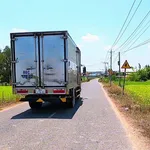 Bán đất mặt tiền 150m² Thuận Minh Lâm Đồng 550 triệu - Ảnh thu nhỏ 3