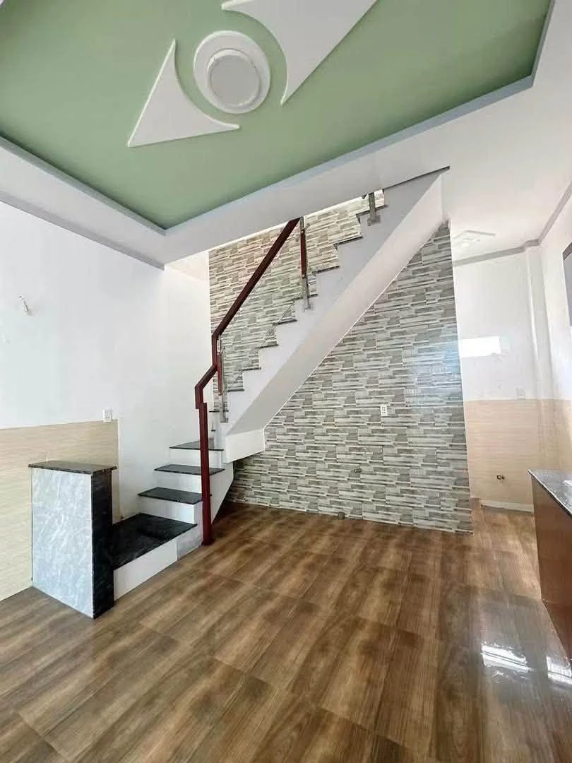 Bán nhà 2 phòng ngủ 80m² giá 1 tỷ 99 Long Bình, Đồng Nai - Ảnh thu nhỏ 4