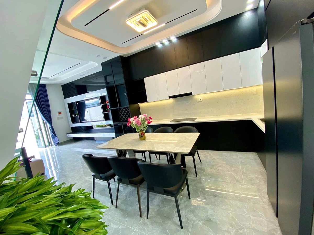 Bán nhà 3 tầng 148m² Diên Sơn Khánh Hòa 3,68 tỷ - Ảnh thu nhỏ 5