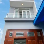 Bán nhà 3 tầng 60m2, 4PN, Linh Tây, Thủ Đức, giá 5,6 tỷ - Ảnh thu nhỏ 2