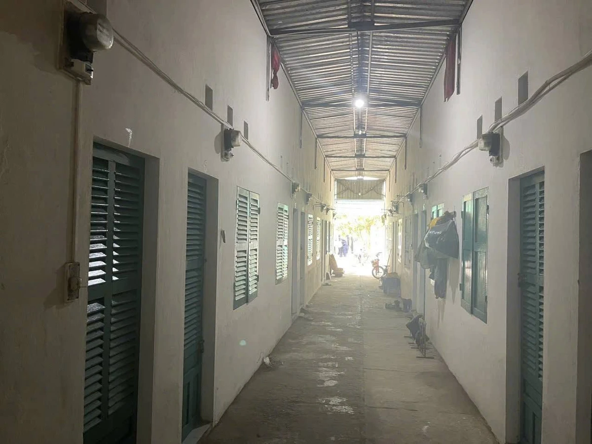Bán lô đất kiệt ô tô 499.5m² Kim Long Huế, tặng 20 phòng trọ - Ảnh thu nhỏ 3