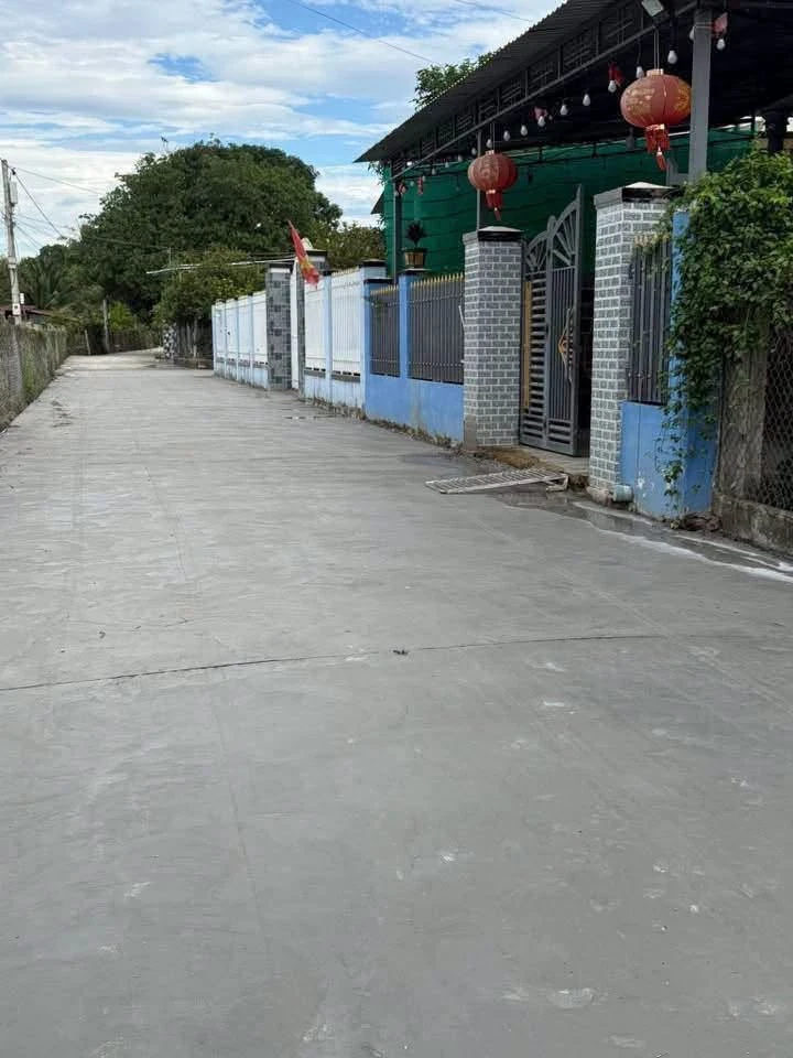 Bán lô đất 100m² Bắc Cầm, Cam Ranh 1 tỷ - Ảnh 1