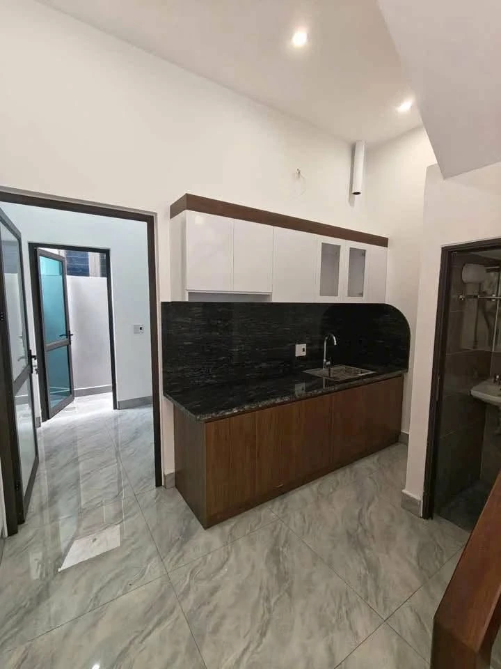 Bán nhà 2 tầng 40,1m2 Phường Việt Hoà Hóc Môn - Ảnh thu nhỏ 4