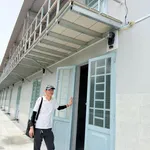 Cho thuê phòng trọ 20m2 giá 2,5 triệu/tháng tại xã An Thạnh, Bến Lức, Long An - Ảnh thu nhỏ 3