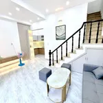 Nhà 3 tầng bán 5 tỷ 380 triệu, 39m² Quận 7 - Ảnh thu nhỏ 4