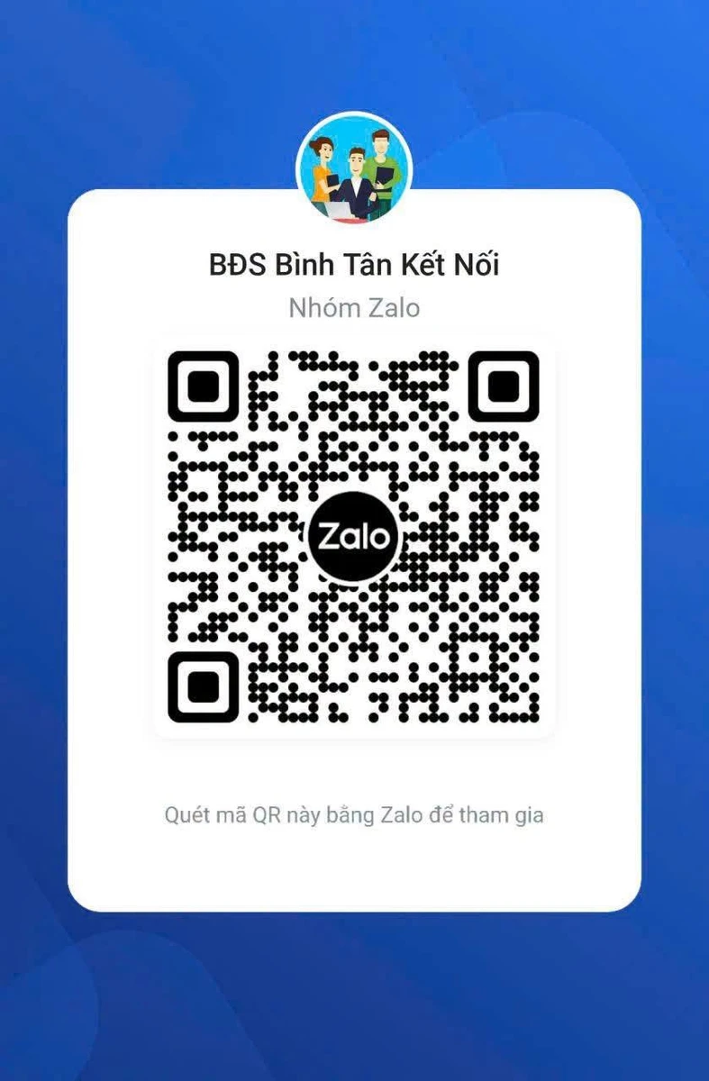 Bán nhà 1 lầu 4PN 3WC 74,3m2 đường số 4, Bình Hưng Hòa B, Bình Tân - Ảnh thu nhỏ 3