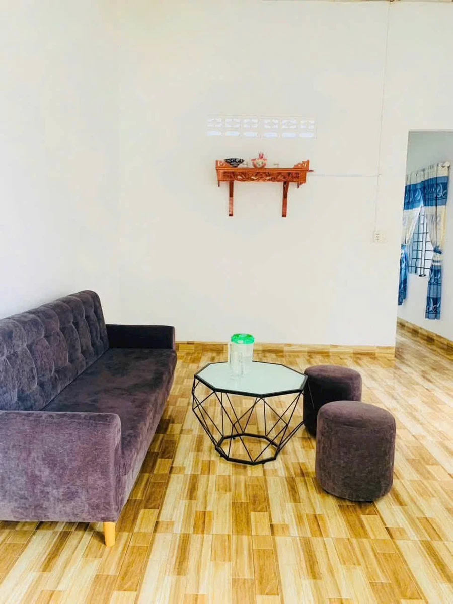 Bán nhà thổ cư 125m² 2PN Đắk Lắk giá 770 triệu - Ảnh thu nhỏ 3