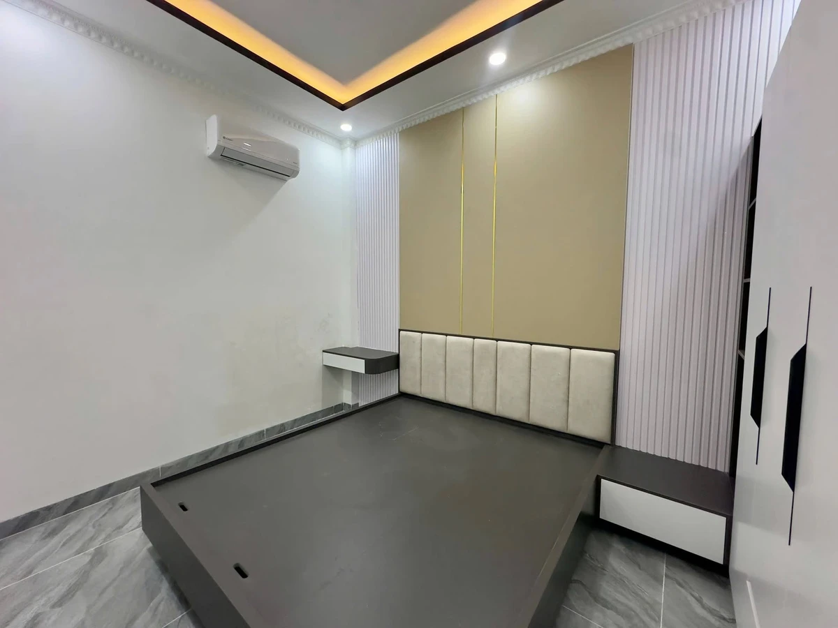 Nhà 2 mặt tiền 3PN Diên An Khánh Hòa 101m2 giá 3 tỷ 250 triệu - Ảnh thu nhỏ 4